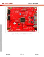 Preview for 6 page of Nuvoton NuMaker-HMI-N9H30 User Manual