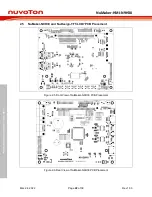 Preview for 22 page of Nuvoton NuMaker-HMI-N9H30 User Manual