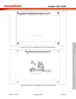 Preview for 23 page of Nuvoton NuMaker-HMI-N9H30 User Manual