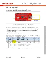 Preview for 19 page of Nuvoton NuMaker-LoRaD470-M252 User Manual