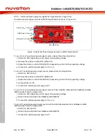 Preview for 20 page of Nuvoton NuMaker-LoRaD470-M252 User Manual