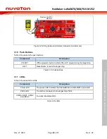 Preview for 23 page of Nuvoton NuMaker-LoRaD470-M252 User Manual