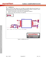 Preview for 28 page of Nuvoton NuMaker-LoRaD470-M252 User Manual