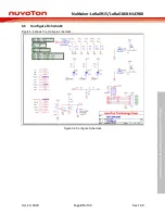 Предварительный просмотр 29 страницы Nuvoton NuMaker-LoRaG868 User Manual