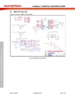 Предварительный просмотр 32 страницы Nuvoton NuMaker-LoRaG868 User Manual