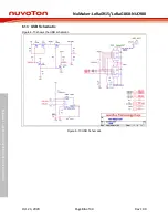 Предварительный просмотр 36 страницы Nuvoton NuMaker-LoRaG868 User Manual