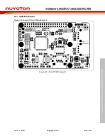 Предварительный просмотр 37 страницы Nuvoton NuMaker-LoRaG868 User Manual