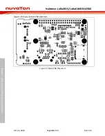 Предварительный просмотр 38 страницы Nuvoton NuMaker-LoRaG868 User Manual