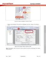 Preview for 29 page of Nuvoton NuMaker-M030GTD User Manual