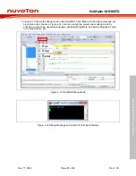 Preview for 31 page of Nuvoton NuMaker-M030GTD User Manual