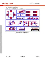 Preview for 42 page of Nuvoton NuMaker-M030GTD User Manual