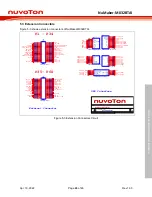 Предварительный просмотр 43 страницы Nuvoton NuMaker M032BTAI User Manual