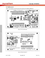 Предварительный просмотр 44 страницы Nuvoton NuMaker M032BTAI User Manual