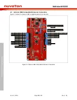 Preview for 10 page of Nuvoton NuMaker-M032SE User Manual