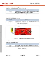 Предварительный просмотр 22 страницы Nuvoton NuMaker-M071MD User Manual