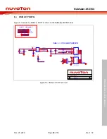 Предварительный просмотр 45 страницы Nuvoton NuMaker-M2354 User Manual