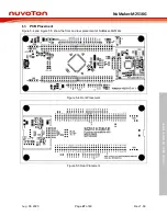 Предварительный просмотр 47 страницы Nuvoton NuMaker-M251KG User Manual