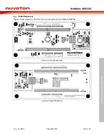 Предварительный просмотр 43 страницы Nuvoton NuMaker-M251SD User Manual