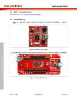 Preview for 34 page of Nuvoton NuMaker-M258KG User Manual