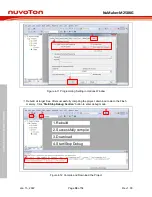 Preview for 38 page of Nuvoton NuMaker-M258KG User Manual