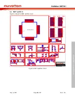 Предварительный просмотр 43 страницы Nuvoton NuMaker-M471KI User Manual