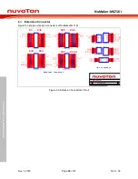 Предварительный просмотр 44 страницы Nuvoton NuMaker-M471KI User Manual