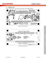 Предварительный просмотр 45 страницы Nuvoton NuMaker-M471KI User Manual