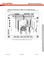 Preview for 17 page of Nuvoton NuMaker N9H26K Series User Manual