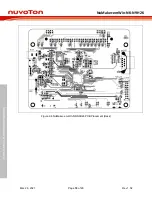 Preview for 18 page of Nuvoton NuMaker N9H26K Series User Manual