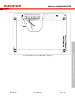 Preview for 19 page of Nuvoton NuMaker N9H26K Series User Manual