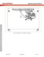 Preview for 20 page of Nuvoton NuMaker N9H26K Series User Manual