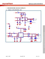 Preview for 21 page of Nuvoton NuMaker N9H26K Series User Manual