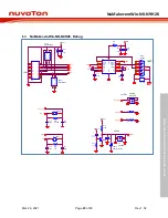 Preview for 23 page of Nuvoton NuMaker N9H26K Series User Manual