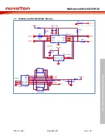 Preview for 25 page of Nuvoton NuMaker N9H26K Series User Manual