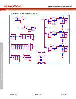 Preview for 26 page of Nuvoton NuMaker N9H26K Series User Manual