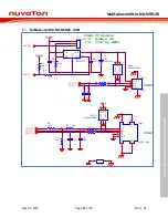 Preview for 27 page of Nuvoton NuMaker N9H26K Series User Manual