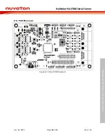 Предварительный просмотр 43 страницы Nuvoton NuMaker NUC980 User Manual