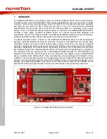 Preview for 6 page of Nuvoton NuMicro 8051 Series User Manual