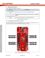 Preview for 10 page of Nuvoton NuMicro 8051 Series User Manual