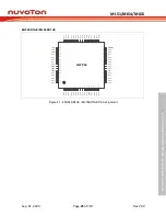 Preview for 25 page of Nuvoton NuMicro ML51 Series Technical Reference Manual