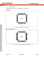 Preview for 26 page of Nuvoton NuMicro ML51 Series Technical Reference Manual