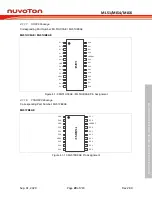 Preview for 29 page of Nuvoton NuMicro ML51 Series Technical Reference Manual