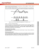 Предварительный просмотр 673 страницы Nuvoton NuMicro ML51 Series Technical Reference Manual