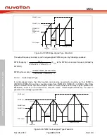 Предварительный просмотр 324 страницы Nuvoton NuMicro MS51 32K Series Technical Reference Manual