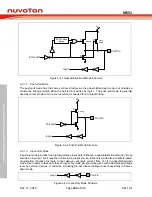 Preview for 194 page of Nuvoton NuMicro MS51 Series Technical Reference Manual