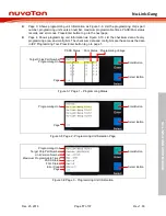 Предварительный просмотр 17 страницы Nuvoton NuMicro Nu-Link-Gang User Manual