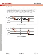 Предварительный просмотр 26 страницы Nuvoton NuMicro Nu-Link-Gang User Manual