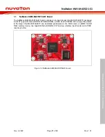 Preview for 11 page of Nuvoton NuMicro NuMaker-HMI-MA35D1-S1 User Manual