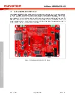 Preview for 12 page of Nuvoton NuMicro NuMaker-HMI-MA35D1-S1 User Manual