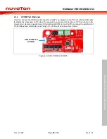 Preview for 55 page of Nuvoton NuMicro NuMaker-HMI-MA35D1-S1 User Manual